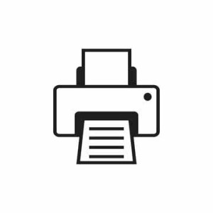Printing