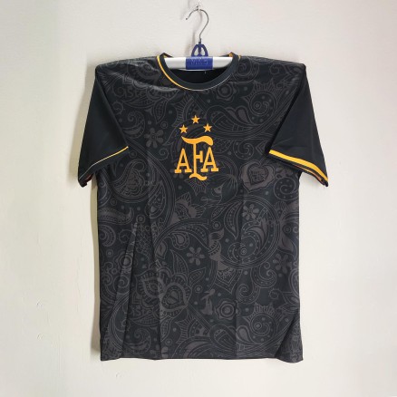 Argentina Short sleeve Jersey For Man - T shirt For Man - Argentina Jersey2025_173