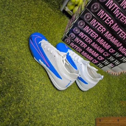 Professional football turf shoes For Men_7001