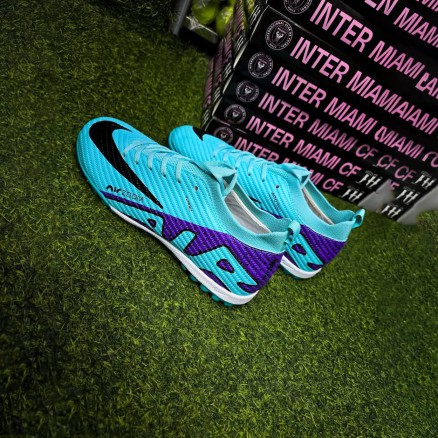 Professional football turf shoes For Men_7004