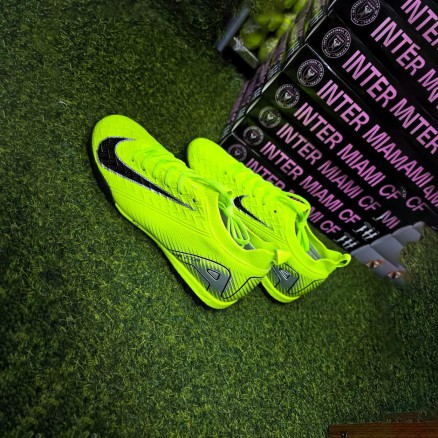 Professional football turf shoes For Men_7005