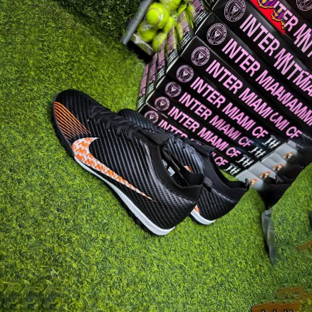 Professional football turf shoes For Men_7006