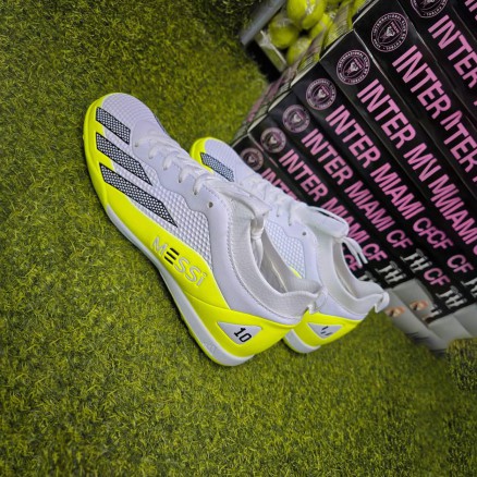 Professional football turf shoes For Men_7007