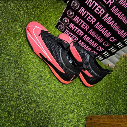 Professional football turf shoes For Men_7010