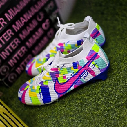 Professional football Boots shoes For Men_7034