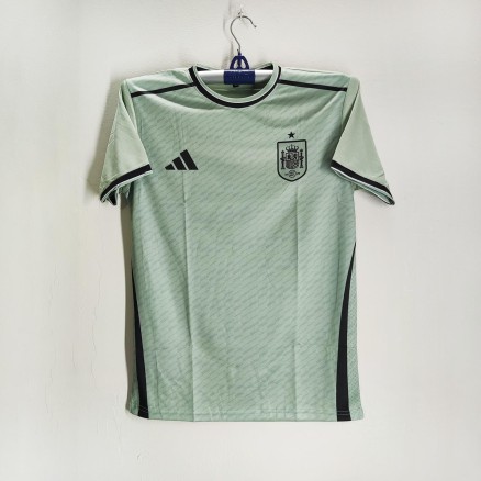 Spain Euro Jersey For Man - Club Jersey For Man - Spain Jersey 2025_510_off White