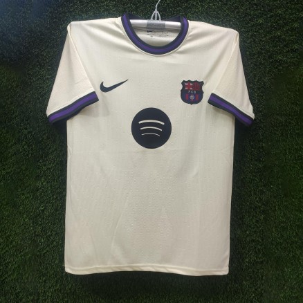 Bercelona Golgola Embroidery Football Jersey  For Men_3012