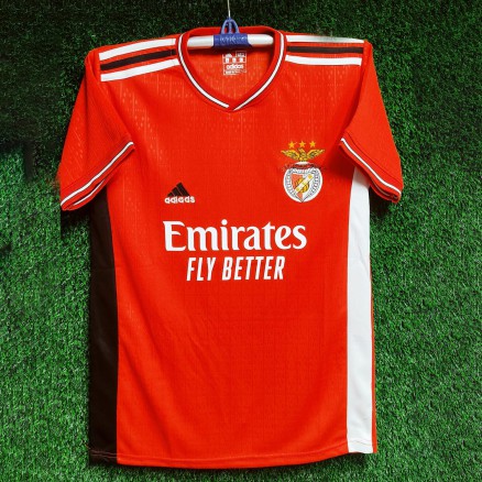 Real Madrid Golgola Embroidery Football Jersey  For Men_3027