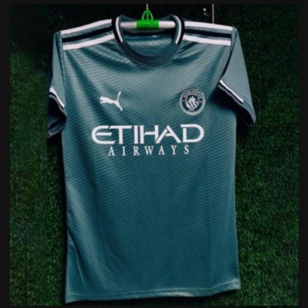 Chelsea Golgola Embroidery Football Jersey  For Men_3029