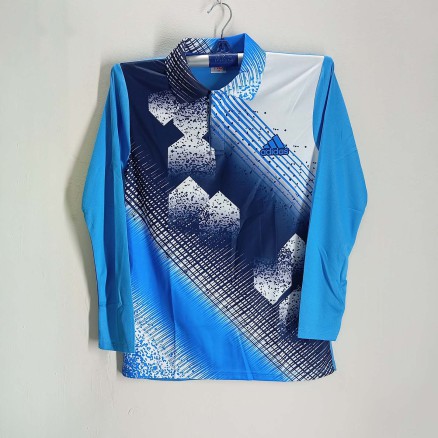 Adidas Full sleeve Colla Polo Jersey For Man - Polo T shirt For Man - Jersey_238
