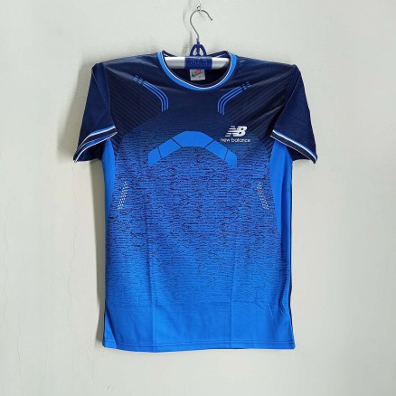 New Balance Short Sleeve T Shirt For Man - Half Sleeve  T Shirt - Jersey_475