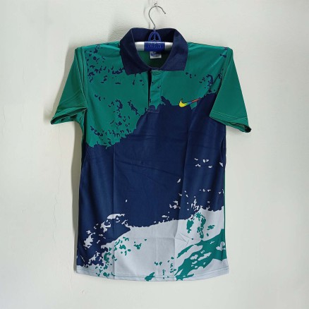 Nike Polo half-sleeve  Stylish Jersey for Men_606