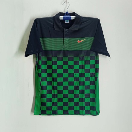 Nike Polo half-sleeve  Stylish Jersey for Men_620