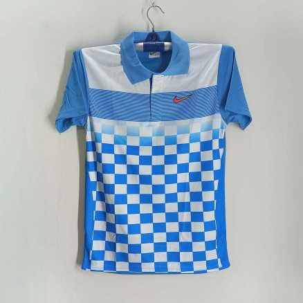 Nike Polo half-sleeve  Stylish Jersey for Men_620