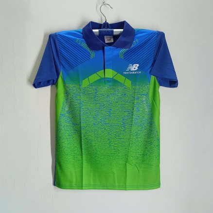 New Balance Polo Half-sheeve Stylish Jersey for men_624