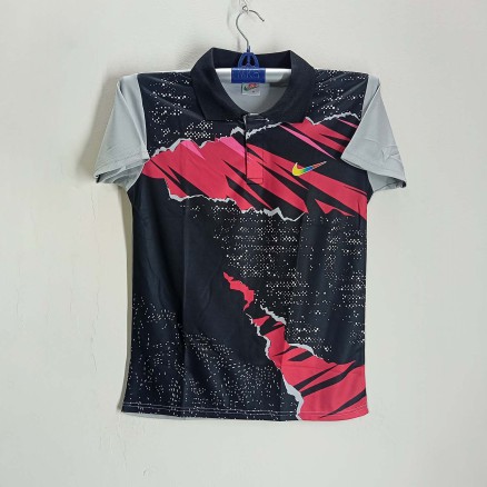 Nike Polo half-sleeve  Stylish Jersey for Men_665
