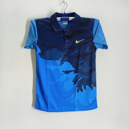 Nike Polo half-sleeve  Stylish Jersey for Men_668