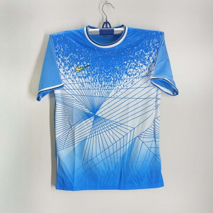 Nike Short sleeve Jersey For Men - T Shirt For Man - Jersey_2086