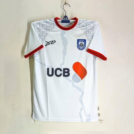 Bangladesh Golgola Embroidery Football Jersey For Men -3541