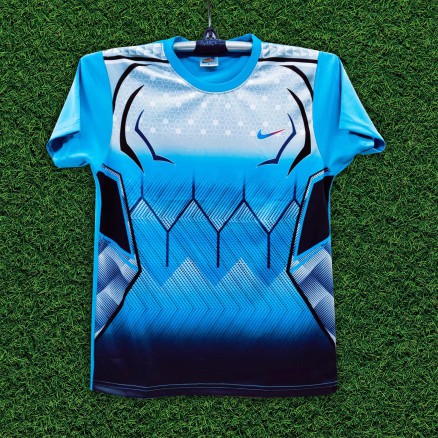 Stylish Sublimation Golgola Half-sleeve Jersey for Boy_16086