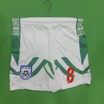 Bangladesh Sublimation Printed  Football Short Pant for Men_15836