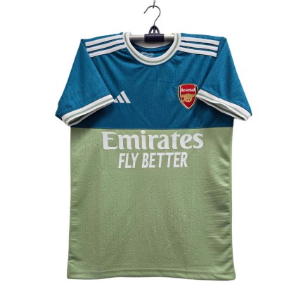 Arsenal Golgola Embroidery Football Jersey For Men -3502