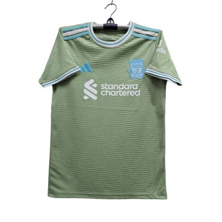 liverpool Golgola Embroidery Football Jersey For Men -3503
