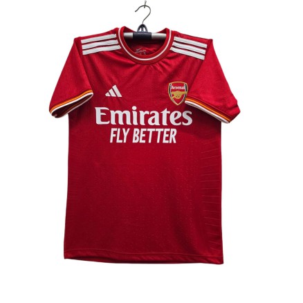 Arsenal  Embroidery Golgola Half-sleeve Football Jersey For Men -3510