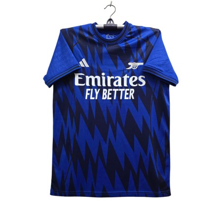 Arsenal Embroidery Golgola Half-sleeve Football Jersey For Men -3528