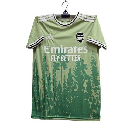 Arsenal Embroidery Golgola Half-sleeve Football Jersey For Men -3533