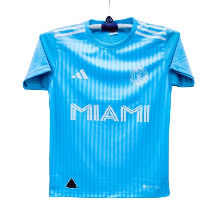 Miami Sublimation Golgola Half-sleeve Football Jersey for Men_16129