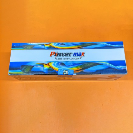Power Max  Tonner Cartridge for Leser Printer_4209