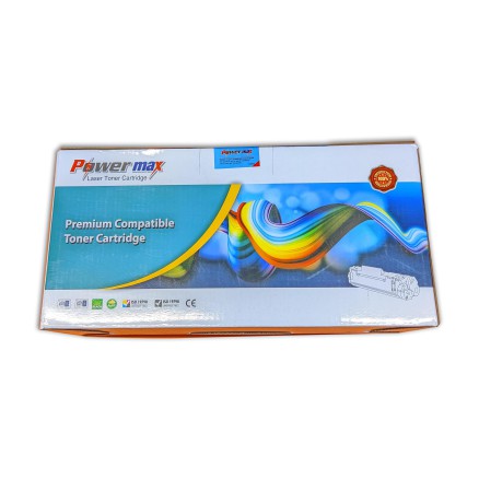 Power Max NT2375 Tonner Cartridge for Leser Printer_4210