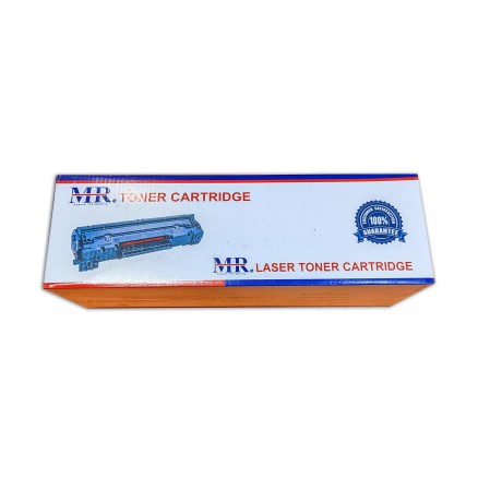Mr. 48A Tonner Cartridge for Leser Printer_4213