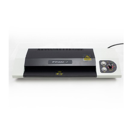 Pouch PD-330-1 Laminator Machine_4254