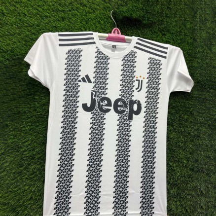 Jubentus Sublimation Gol Gola Football Jersey For Boy -8717