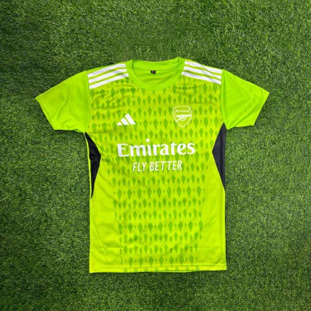 Arsenal Sublimation Gol Gola Football Jersey For Boy -8720