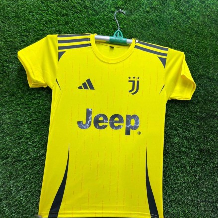 Jubentus Sublimation Gol Gola Football Jersey For Boy -8722