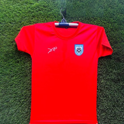 Bangladesh Sublimation Gol Gola Cricket Jersey For Boy -8729