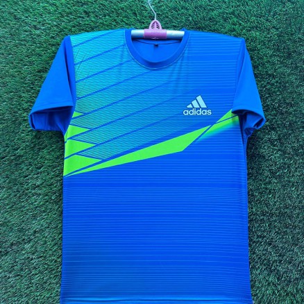 Sublimation Gol Gola Stylish Jersey For Men -8961