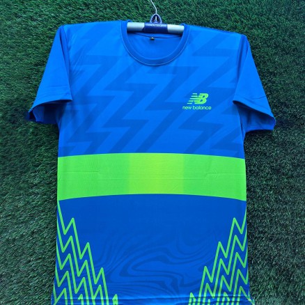 Sublimation Gol Gola Stylish Jersey For Men -8963