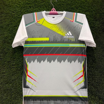 Sublimation Gol Gola Stylish Jersey For Men -8968