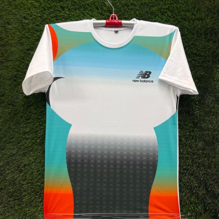 Sublimation Gol Gola Stylish Jersey For Men -8970