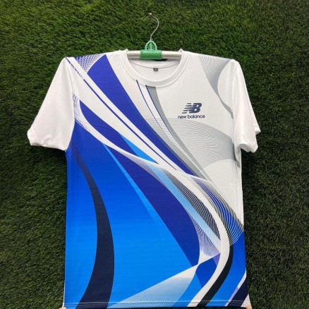 Sublimation Gol Gola Stylish Jersey For Men -8973