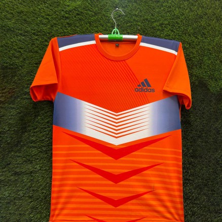 Sublimation Gol Gola Stylish Jersey For Men -8974