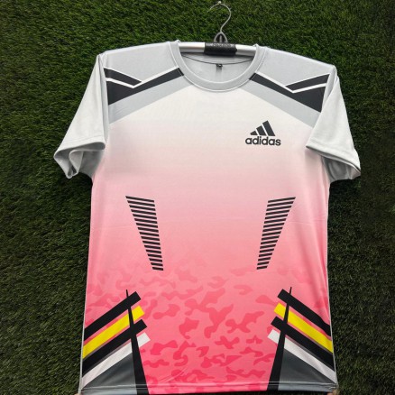 Sublimation Gol Gola Stylish Jersey For Men -8975