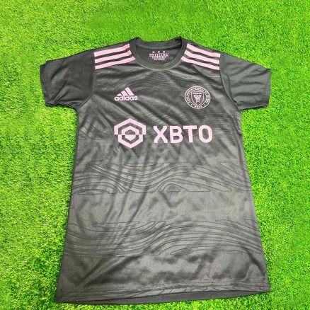 Miami Sublimation Gol Gola Football Jersey For Men -8957