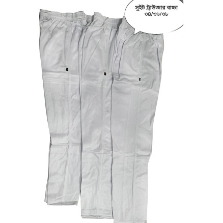 China Sweet Trouser Pant For Boy_9073