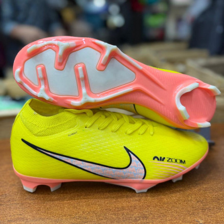 Professional Football Sports Boots for Men_17001