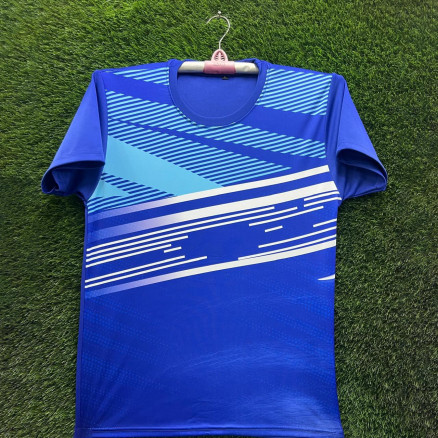 Sublimation Gol Gola Stylish Jersey For Men -8951